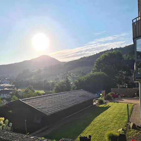 Ferienwohnung Schwarzwaldsteig Bad Peterstal-Griesbach Exterior photo