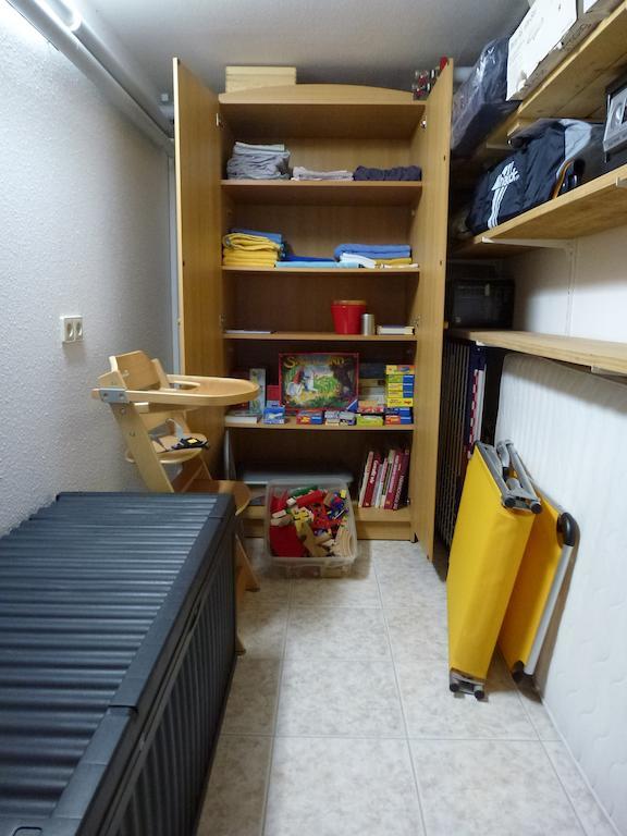 Ferienwohnung Schwarzwaldsteig Bad Peterstal-Griesbach Room photo