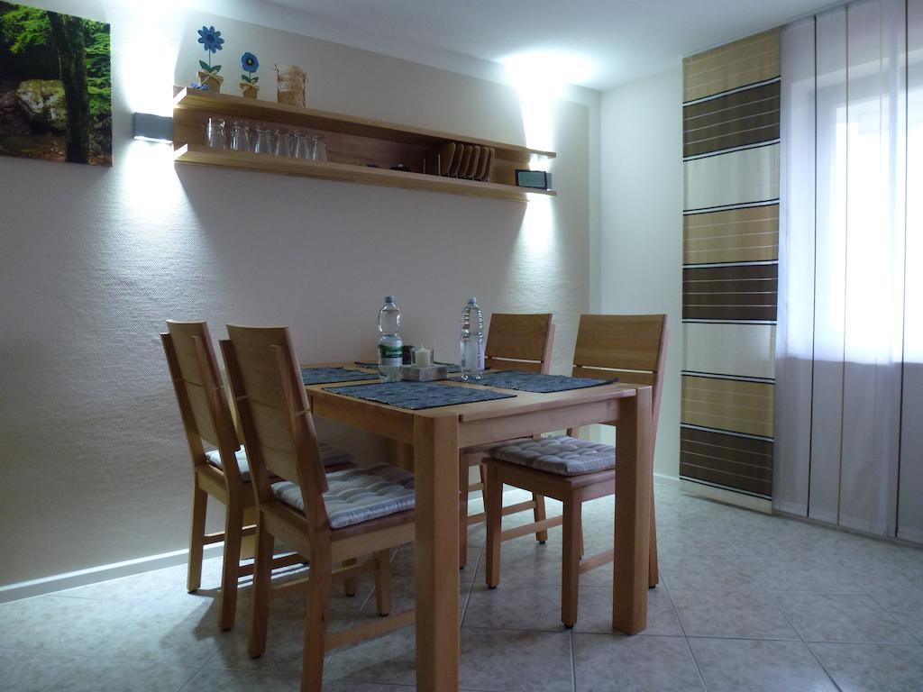 Ferienwohnung Schwarzwaldsteig Bad Peterstal-Griesbach Exterior photo