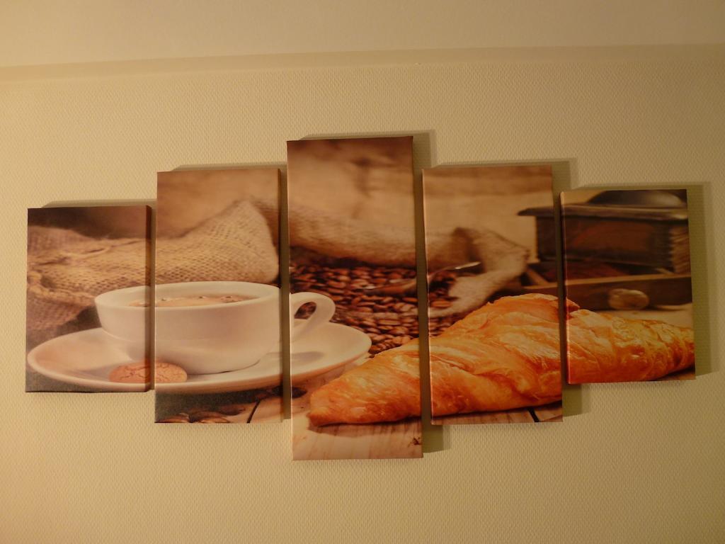 Ferienwohnung Schwarzwaldsteig Bad Peterstal-Griesbach Room photo