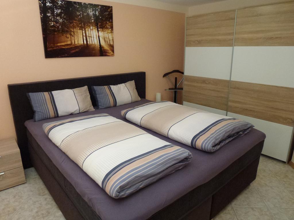 Ferienwohnung Schwarzwaldsteig Bad Peterstal-Griesbach Room photo