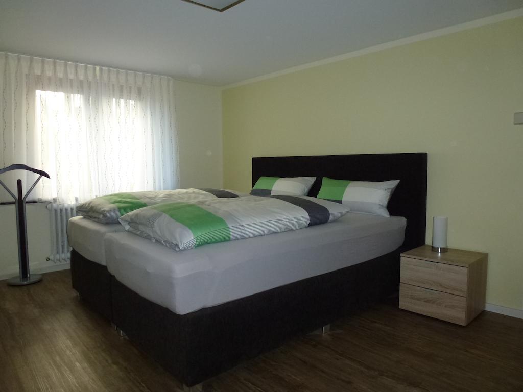 Ferienwohnung Schwarzwaldsteig Bad Peterstal-Griesbach Exterior photo