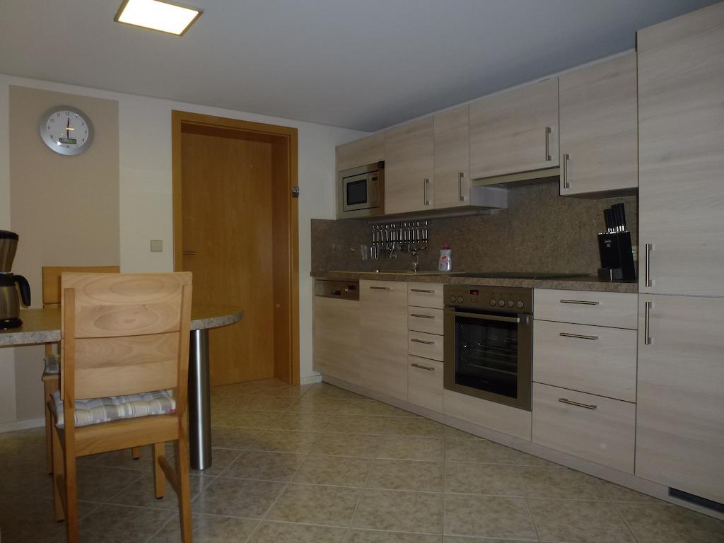 Ferienwohnung Schwarzwaldsteig Bad Peterstal-Griesbach Exterior photo