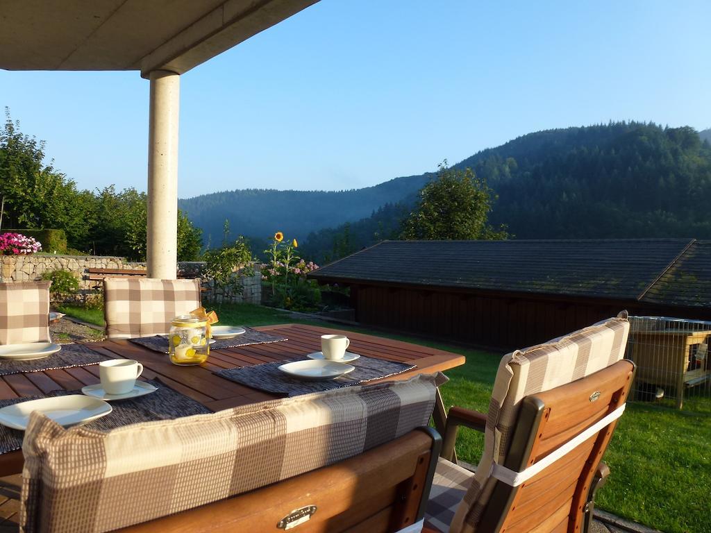 Ferienwohnung Schwarzwaldsteig Bad Peterstal-Griesbach Room photo