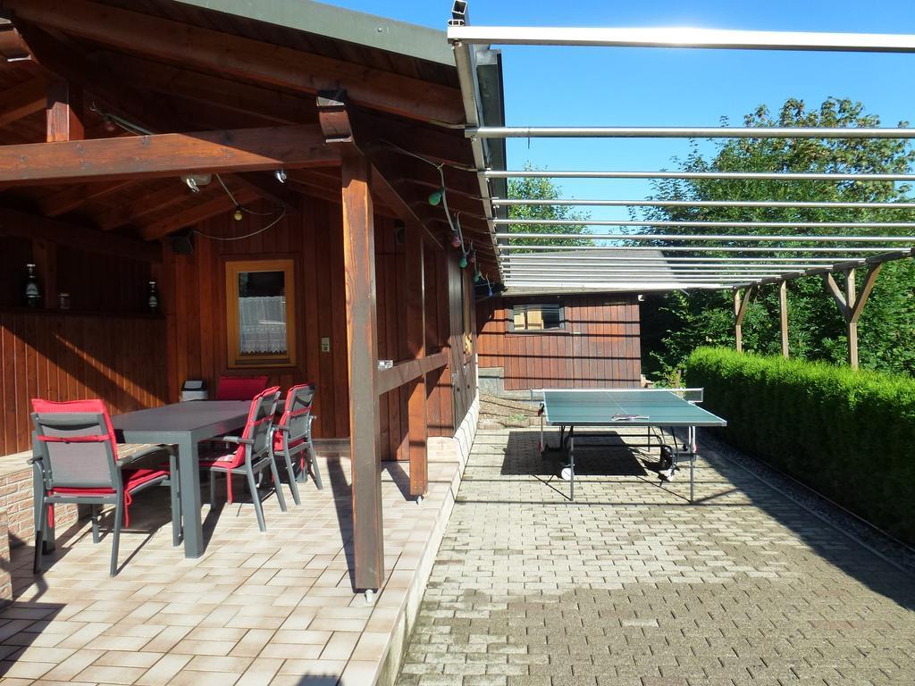 Ferienwohnung Schwarzwaldsteig Bad Peterstal-Griesbach Exterior photo